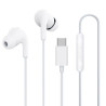 Xiaomi Type-C Earphones White EU BHR8931GL Auricolari Bluetooth
