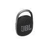JBL CLIP 4 Bluetooth Wireless Speaker Black EU