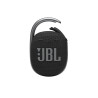 JBL CLIP 4 Bluetooth Wireless Speaker Black EU