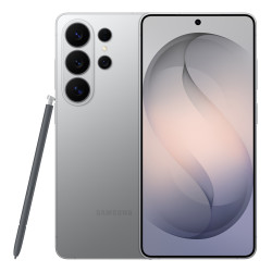 Samsung Galaxy S26 Ultra 5G 16GB RAM 1TB Silver Shadow EU Smartphone