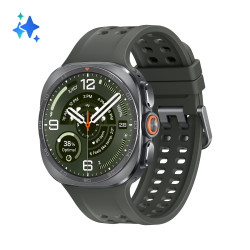 Samsung Galaxy Watch Ultra 2 L715 (2026) 47mm Smartwatch