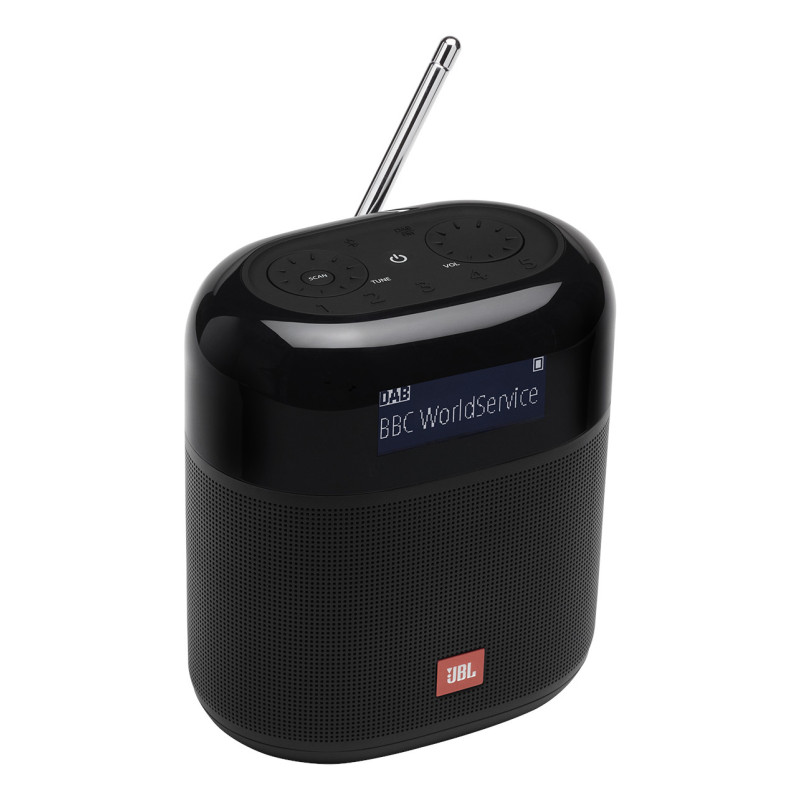 JBL Tuner XL Portable Bluetooth Speaker
