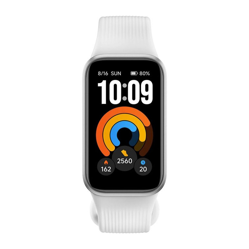 Xiaomi Smart Band 11 Active Gray EU BHR09AFGL Smartwatch