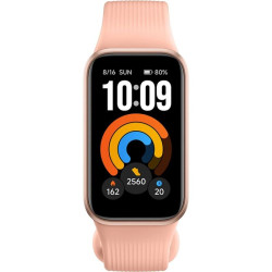 Xiaomi Smart Band 11 Active Pomelo Pink EU BHR09AGGL Smartwatch