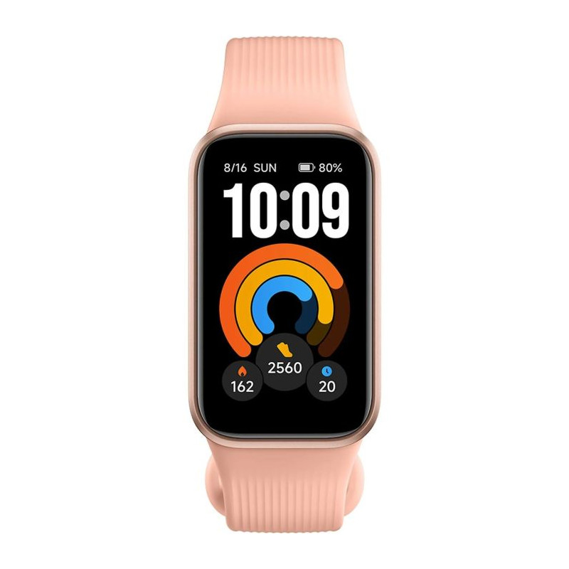 Xiaomi Smart Band 11 Active Pomelo Pink EU BHR09AGGL Smartwatch