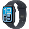 Apple Watch SE 3 (2025) GPS + Cellular 44mm Mindnight Smartwatch