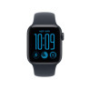 Apple Watch SE 3 (2026) GPS 40mm Mindnight Alu Smartwatch