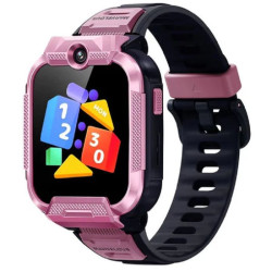 Mibro Kids Smartwatch Z5 Pink EU