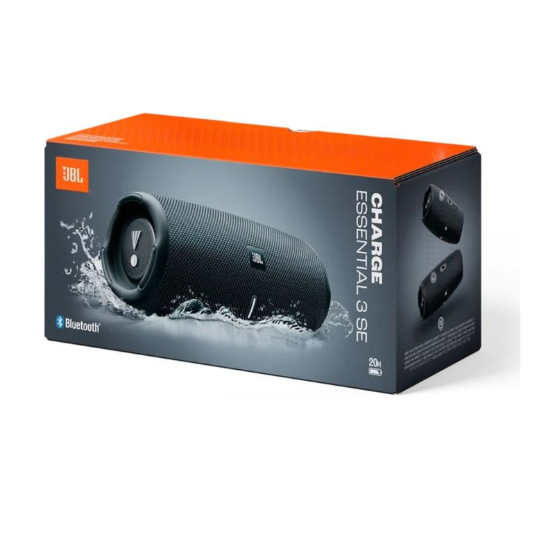 JBL Charge Essential 3 SE Bluetooth Wireless Speaker