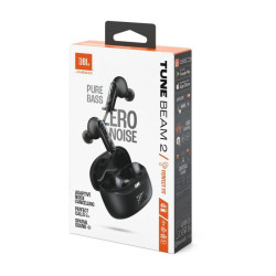JBL Tune Beam 2 TWS Bluetooth Wireless In-Ear Earbuds