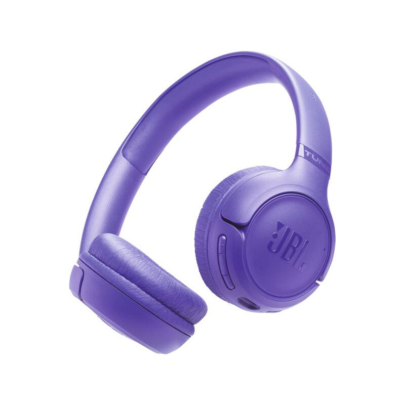 JBL Tune 530BT Bluetooth Wireless On-Ear Headphones