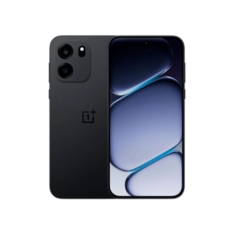 OnePlus Nord CE 6 5G 8GB RAM 256GB Black EU Smartphone