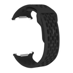 NoBrand Galaxy Watch Ultra Silicone Perforated Case PC