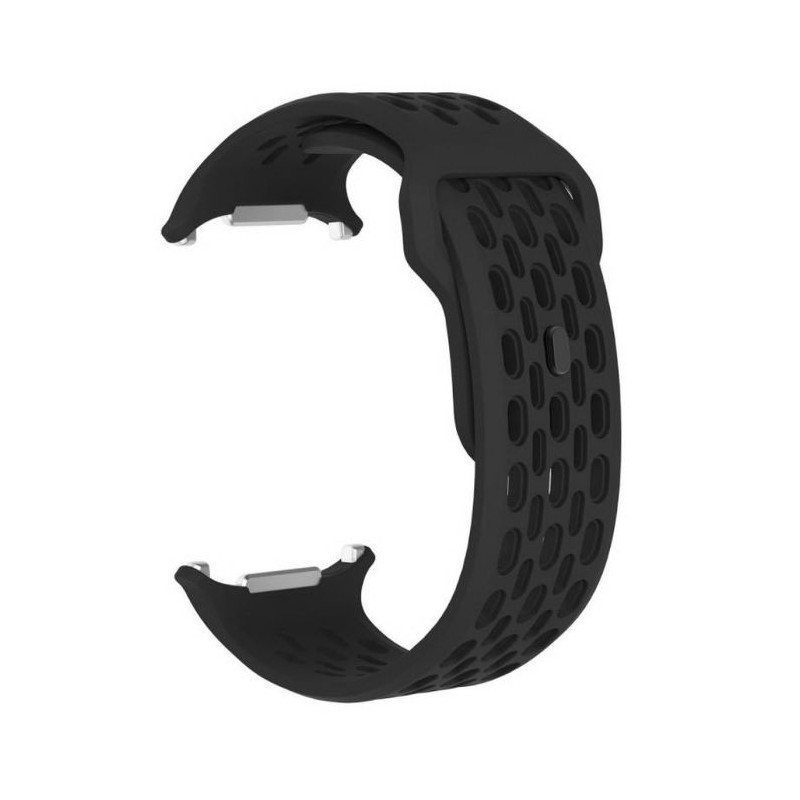 NoBrand Galaxy Watch Ultra Silicone Perforated Case PC