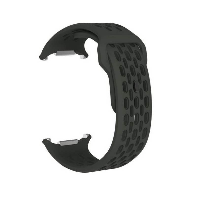 NoBrand Galaxy Watch Ultra Silicone Perforated Case PC