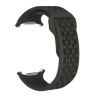 NoBrand Galaxy Watch Ultra Silicone Perforated Case PC