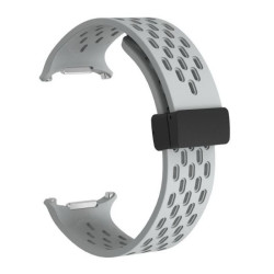 NoBrand Galaxy Watch Ultra Silicone Perforated Case PC