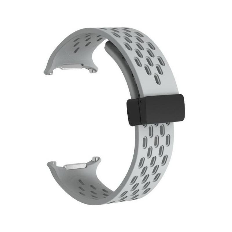 NoBrand Galaxy Watch Ultra Silicone Perforated Case PC