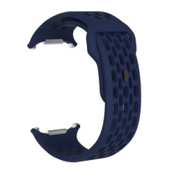 NoBrand Galaxy Watch Ultra Silicone Perforated Case PC