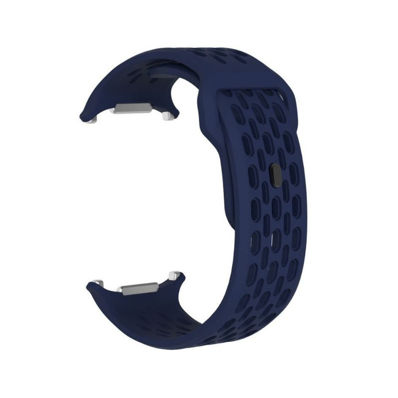 NoBrand Galaxy Watch Ultra Silicone Perforated Case PC