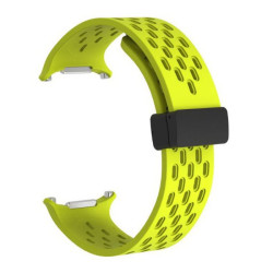 NoBrand Galaxy Watch Ultra Silicone Perforated Case PC