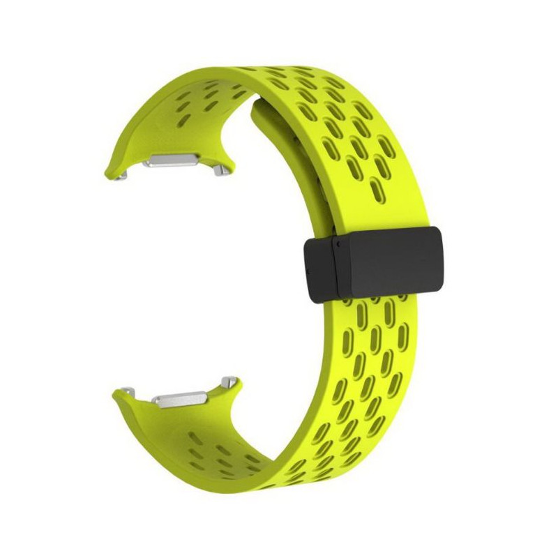 NoBrand Galaxy Watch Ultra Silicone Perforated Case PC