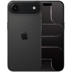 Apple iPhone Air 512GB Space Black EU MG2Q4 Smartphone