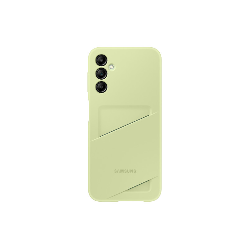 Samsung Galaxy A14 5G   A14 Card Slot Case