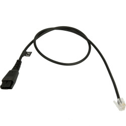 Jabra 8800-00-88 accessorio per cuffia
