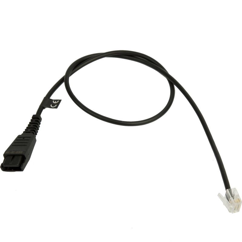 Jabra 8800-00-88 accessorio per cuffia