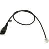 Jabra 8800-00-88 accessorio per cuffia