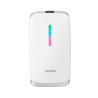 Brondi Contender 7,62 cm (3") Bianco Telefono per anziani