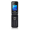 Brondi Fox 4,5 cm (1.77") 74 g Nero Telefono cellulare basico