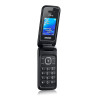Brondi Fox 4,5 cm (1.77") 74 g Nero Telefono cellulare basico