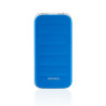 Brondi Fox 4,5 cm (1.77") 74 g Blu, Argento Telefono cellulare basico