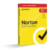 Norton Antivirus Plus 2024 | 1 Dispositivo | Licenza di 1 anno | PC o Mac