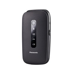 Panasonic Telefono cellulare 4G KX-TU550