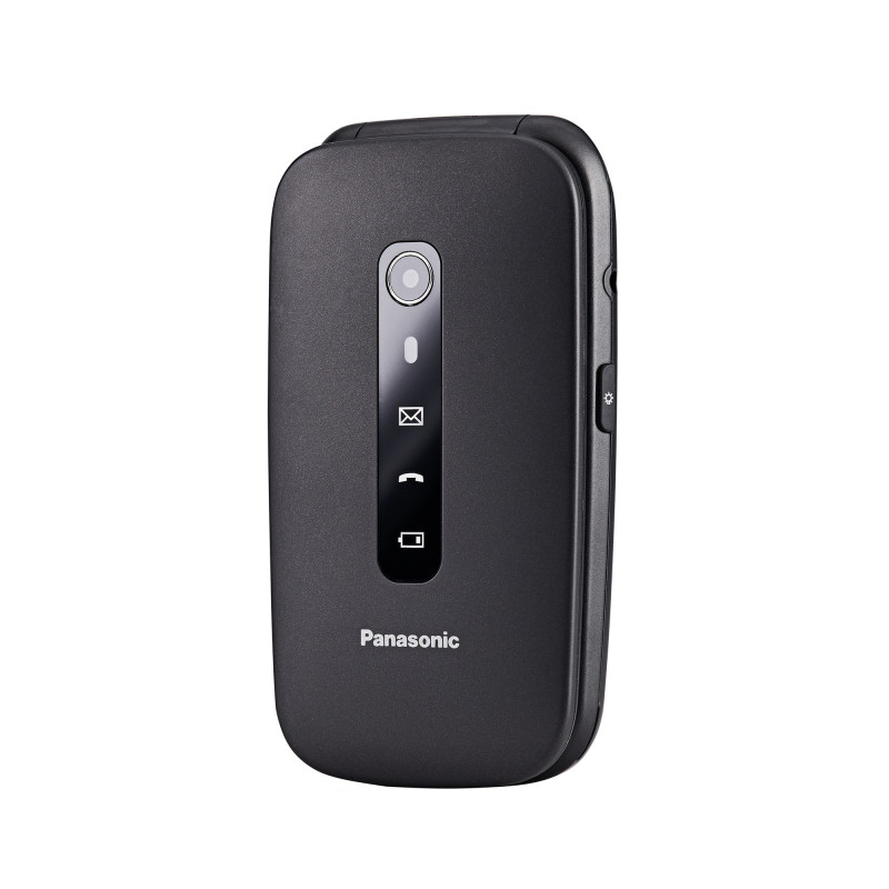 Panasonic Telefono cellulare 4G KX-TU550