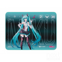 ASUS TUF Gaming P1 Hatsune Miku Edition