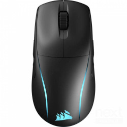 Corsair M75 Wireless RGB è un mouse bwireless/b ultraleggero da soli 89g per movimenti bveloci/b e precisi. Il sensore ottico ga