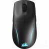 Corsair M75 Wireless RGB è un mouse bwireless/b ultraleggero da soli 89g per movimenti bveloci/b e precisi. Il sensore ottico ga