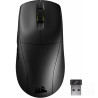 Corsair M75 AIR è un mouse bwireless/b ultraleggero da soli 60g per movimenti bveloci/b e precisi. Il sensore ottico garantisce