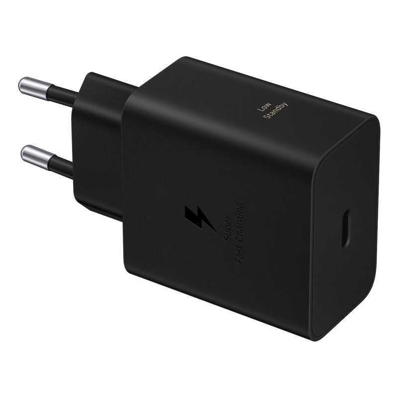 Samsung Caricabatterie Ultra Rapido 60W, Porta USB-C