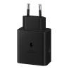 Samsung Caricabatterie Ultra Rapido 60W, Porta USB-C