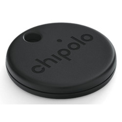 Chipolo ONE Spot Universale Cercatore Nero