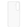 Samsung Galaxy S25 Clear Case