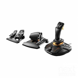 Thrustmaster T-16000M FCS Flight Pack
