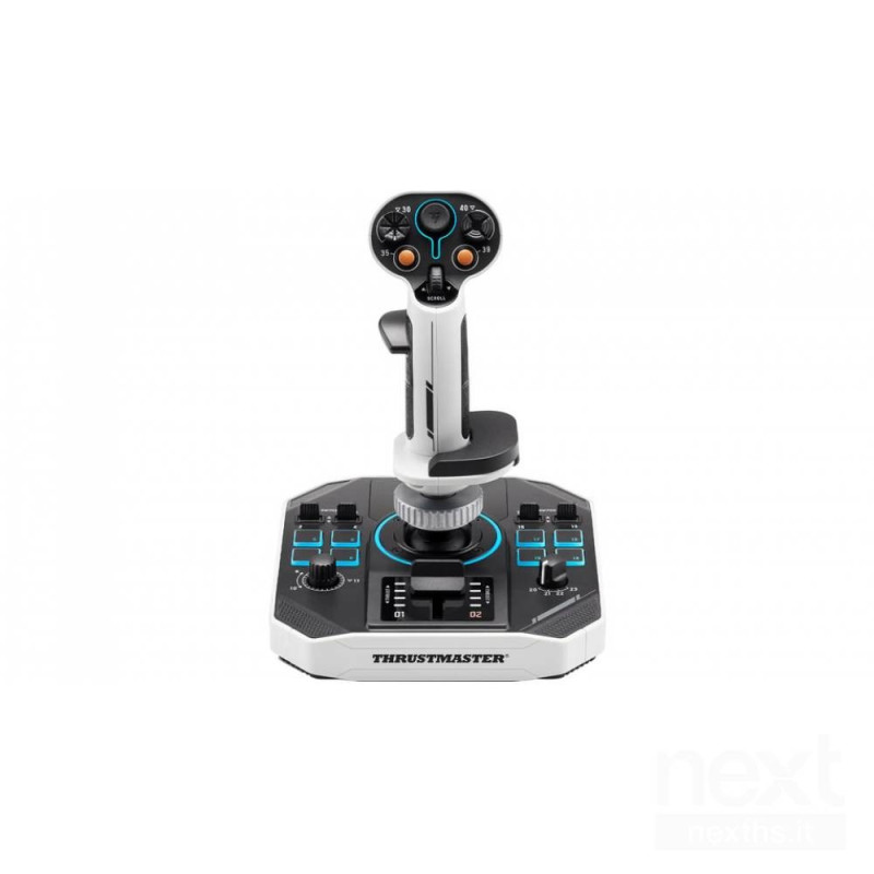 Thrustmaster Sol-R 1