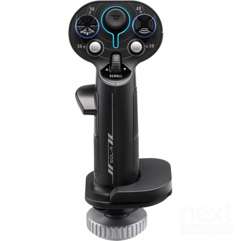 Thrustmaster Sol-R 3 AVA Add-On Grip