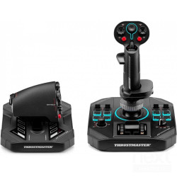 Thrustmaster Sol-R 4 HOTAS